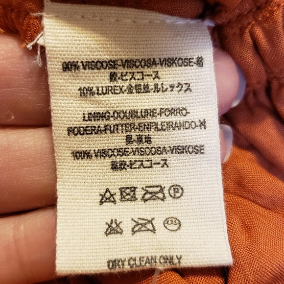 Jen's Pirate Booty size Large - Picture 8 of 10